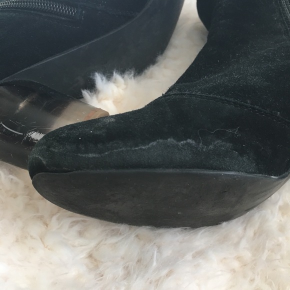 Jeffrey Campbell boots - Picture 2 of 8